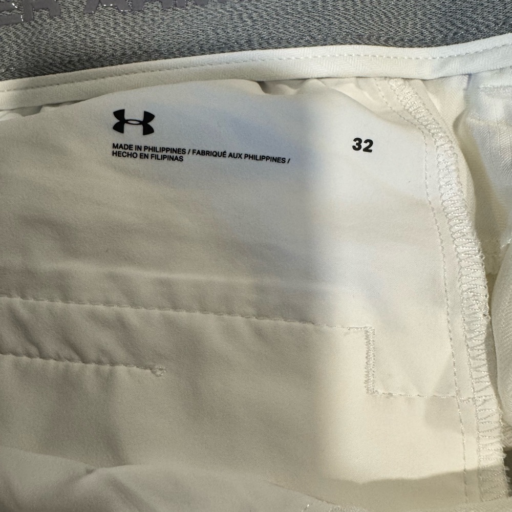 Men's under armor golf shorts 32 - Picture 5 of 5